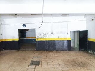 Local comercial en venta en San Nicasio - Campo de Tiro - Solagua en Leganés