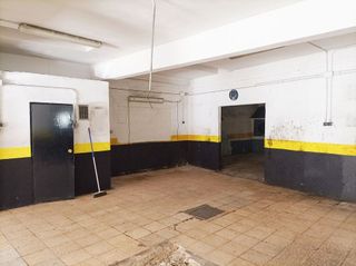 Local comercial en venta en San Nicasio - Campo de Tiro - Solagua en Leganés