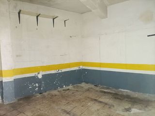 Local comercial en venta en San Nicasio - Campo de Tiro - Solagua en Leganés