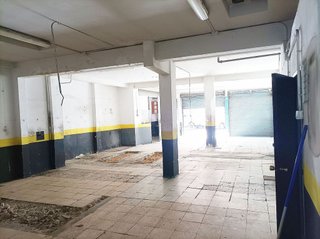 Local comercial en venta en San Nicasio - Campo de Tiro - Solagua en Leganés