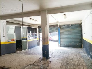 Local comercial en venta en San Nicasio - Campo de Tiro - Solagua en Leganés