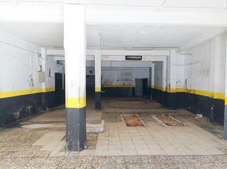 Local comercial en venta en San Nicasio - Campo de Tiro - Solagua en Leganés