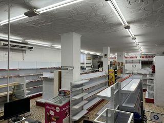 Local comercial en venta en Ayuntamiento-Barrio Alto en Sanlúcar de Barrameda