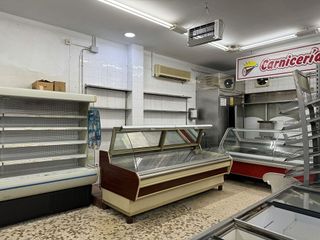 Local comercial en venta en Ayuntamiento-Barrio Alto en Sanlúcar de Barrameda