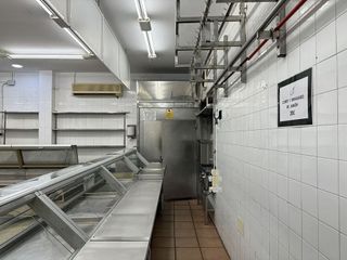 Local comercial en venta en Ayuntamiento-Barrio Alto en Sanlúcar de Barrameda