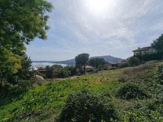 Terreno en venta en Manzanares el Real