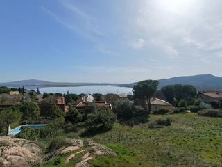 Terreno en venta en Manzanares el Real