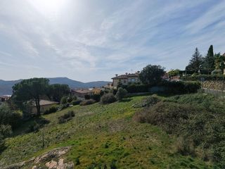 Terreno en venta en Manzanares el Real