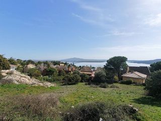 Terreno en venta en Manzanares el Real