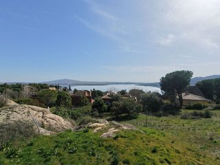 Terreno en venta en Manzanares el Real