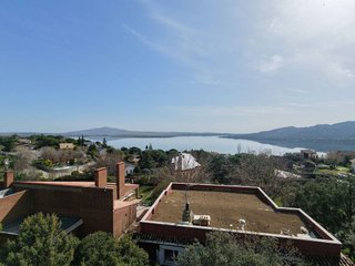 Terreno en venta en Manzanares el Real