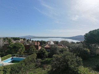 Terreno en venta en Manzanares el Real