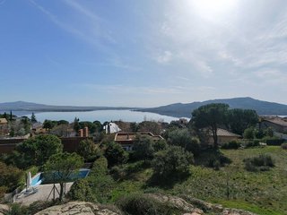 Terreno en venta en Manzanares el Real