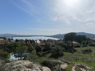 Terreno en venta en Manzanares el Real