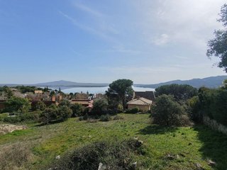 Terreno en venta en Manzanares el Real