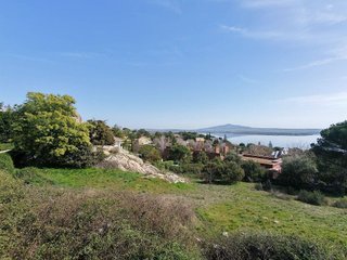 Terreno en venta en Manzanares el Real
