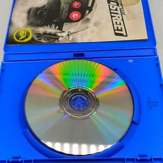 Need for Speed ProStreet - Ps2 Playstation 2 - Ita