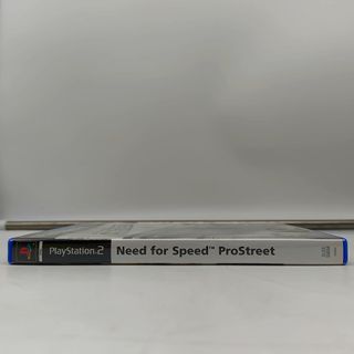 Need for Speed ProStreet - Ps2 Playstation 2 - Ita