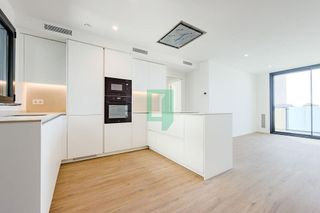 Piso en alquiler en Gorg - Pep Ventura en Badalona