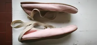 Zapatos Mon Air Comunión Talla 34