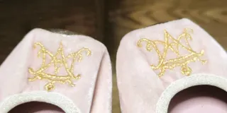 Zapatos Mon Air Comunión Talla 34