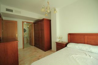 Piso en alquiler en Pardaleras en Badajoz