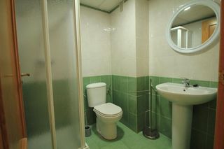 Piso en alquiler en Pardaleras en Badajoz