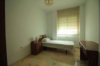 Piso en alquiler en Pardaleras en Badajoz