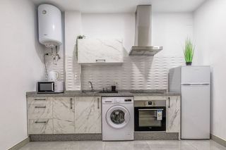 Estudio en alquiler en Sagunto - Edisol en Córdoba