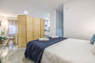 Estudio en alquiler en Sagunto - Edisol en Córdoba