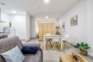 Estudio en alquiler en Sagunto - Edisol en Córdoba