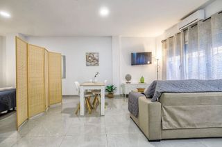 Estudio en alquiler en Sagunto - Edisol en Córdoba
