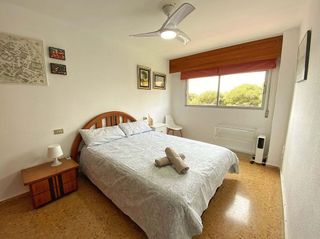 Piso en alquiler en El Saler en Valencia