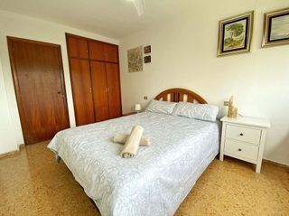 Piso en alquiler en El Saler en Valencia