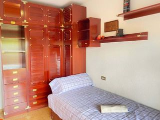 Piso en alquiler en El Saler en Valencia