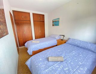 Piso en alquiler en El Saler en Valencia