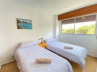 Piso en alquiler en El Saler en Valencia