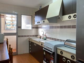 Piso en alquiler en El Saler en Valencia