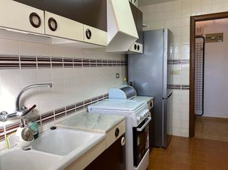 Piso en alquiler en El Saler en Valencia