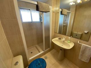 Piso en alquiler en El Saler en Valencia