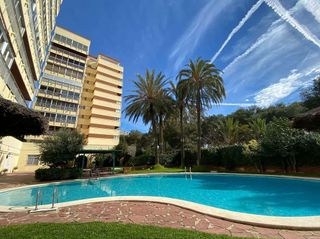 Piso en alquiler en El Saler en Valencia