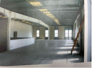 Nave industrial en alquiler en San Andrés en Madrid