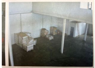 Nave industrial en alquiler en San Andrés en Madrid