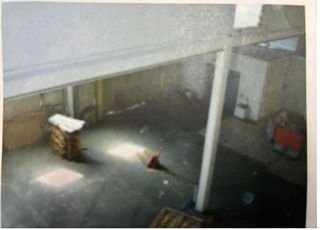 Nave industrial en alquiler en San Andrés en Madrid