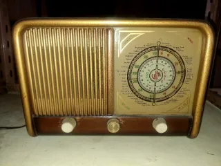 Radio Antigua Madera