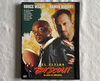 Películas DVD. Varios géneros