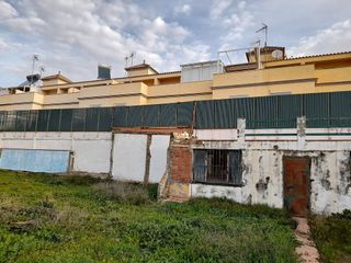 Terreno en venta en Casco Antiguo en Mairena del Aljarafe