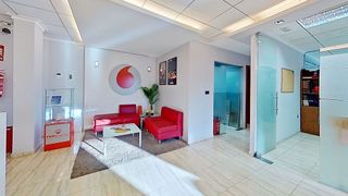 Oficina en venta en Pla de la Vallonga - Bacarot en Alicante