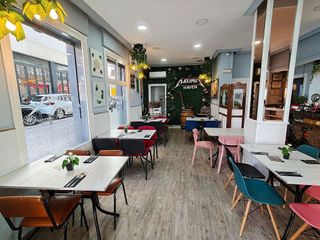 Restaurante en venta en Castillejos en Madrid