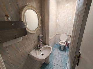 Restaurante en venta en Castillejos en Madrid